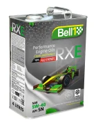 Bell1. 5W-40, �������������, 4��. ����