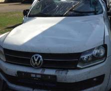 Volkswagen Amarok ����