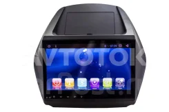 ������� ��������� Hyundai iX35, Tucson 2009-2015 Android. ��� ����� �� ������ ����