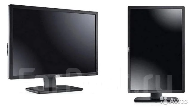 Dell. 24" ����