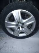 Opel. x17", 5x105, ET42, �� 56,6���. ����