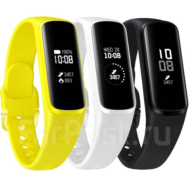 samsung galaxy fit and fit e