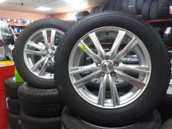 Zephyr. 6.5x16", 5x100, ET45 ����