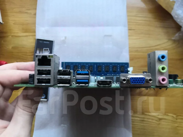 Intel Core i5-3450 ����