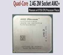AMD Phenom X4 9750 ����
