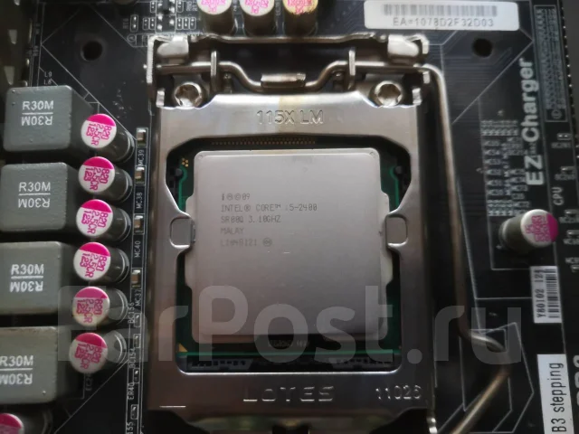 Intel Core i5-2400 ����