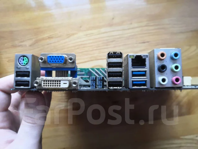 Intel Core i5-2400 ����