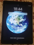 Apple iPad Pro 9.7 ����