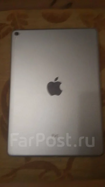 Apple iPad Pro 9.7 ����