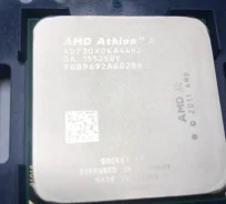 AMD Athlon II X4 730 ����