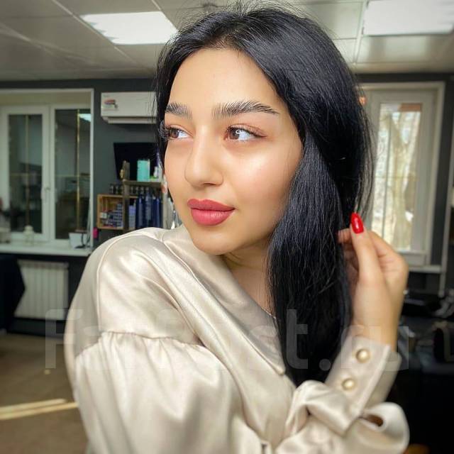 Долговременная укладка+ архитектура бровей 1300 - Косметология и ...