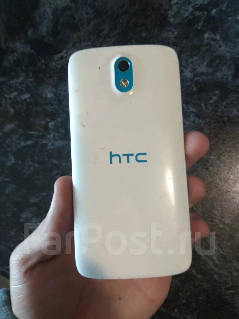 HTC Desire 526G. �/�, �����, 3G, Dual-SIM, ���������� ����