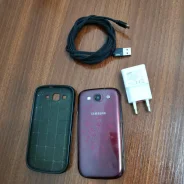 Samsung Galaxy S3. �/�, �������, 3G, NFC ����