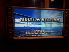 Fujitsu Ten NH3T-W55 ����