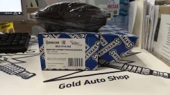 ������� �������� �. Nissan Murano 3.5 4WD 05> 863014-SX ����