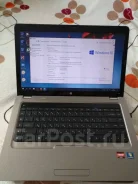 HP G62. 15.6", 2 300����, ��� 6 ��, ���� 500���, WiFi: 1, Bluetooth: 1, ����������� �� 1��. ��� ����� �� ������������ ����
