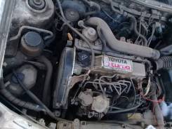   1N-T  Toyota Corsa NL40 