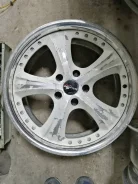 SSR. 7.5x18", 5x114.30, ET43, �� 73,1���. ����