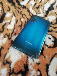 Honor 20 Pro. �/�, �����, 3G, 4G LTE, Dual-SIM, ����������, NFC ����