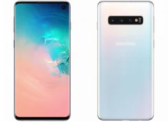 Samsung Galaxy S10+. �����, 128 ��, �����, 3G, 4G LTE, Dual-SIM, NFC ����