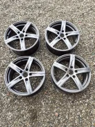 J&L Racing. 5.25x16", 5x100, ET-50, �� 54,1���. ��� ����� �� ���������� ����