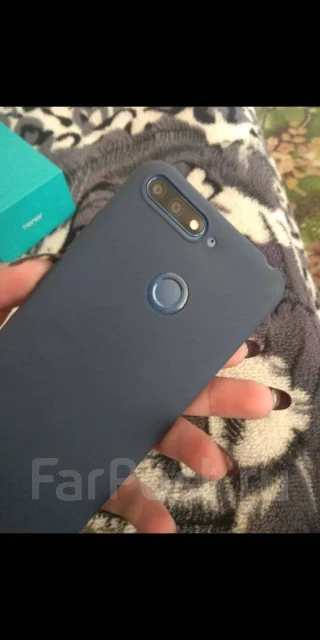 Honor 7C. �/�, ����� ����