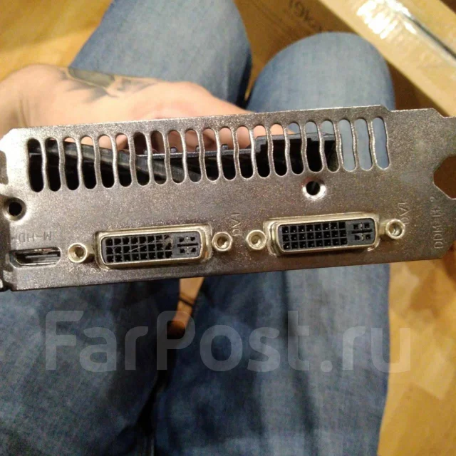 GeForce GTX 650 Ti ����