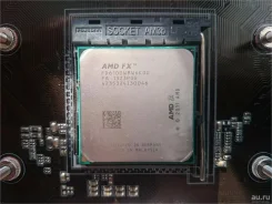 AMD FX-6100 ����