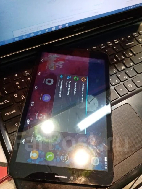 RoverPad Air ����