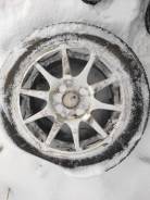 RS Wheels. 6.0x14", 4x100, ET40 ����