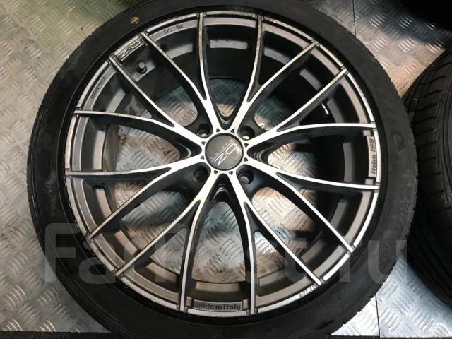 OZ Racing Italia 150. 7.0x17", 4x100, ET42 ����