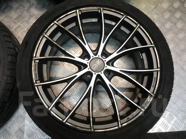 OZ Racing Italia 150. 7.0x17", 4x100, ET42 ����