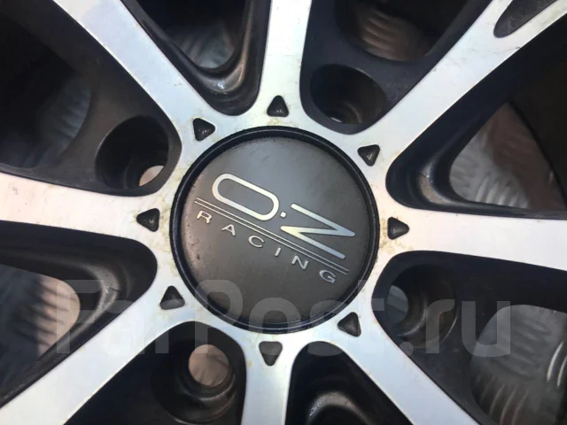 OZ Racing Italia 150. 7.0x17", 4x100, ET42 ����