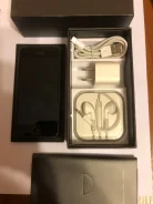 Apple iPhone 5. �/�, 64 ��, ������, 4G LTE ����