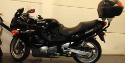 Suzuki GSX 750F Katana. 750����. ��., ���, ��� �������. ��� ����� �� ������� ����