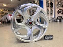 Raguna JF-6. 6.0x14", 4x98, ET35, �� 58,6���. ����