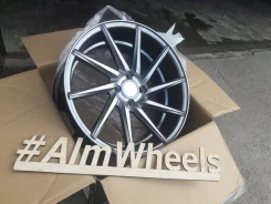 PDW Wheels. 7.5x17", 4x100, ET35, �� 60,1���. ����