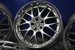 RAYS Volk Racing SF Winning. 8.5x19", 5x114.3, ET35 ����
