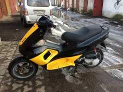 Gilera. 50����. ��., ��������, ��� ���, � �������� ����