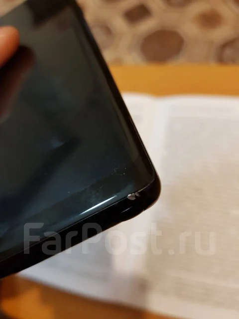 Samsung Galaxy Note 8. �/�, ������, 3G, 4G LTE, ����������, NFC ����