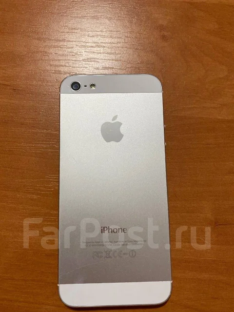 Apple iPhone 5. �/�, ����� ����