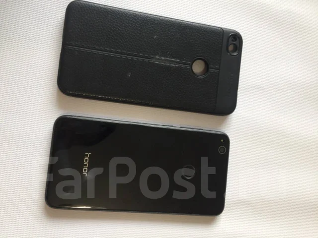 Honor 8 lite. �/�, ������, Dual-SIM ����