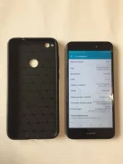 Honor 8 lite. �/�, ������, Dual-SIM ����