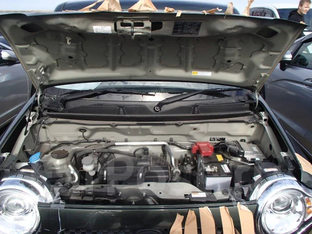Suzuki Hustler. 41S, RO6A ����