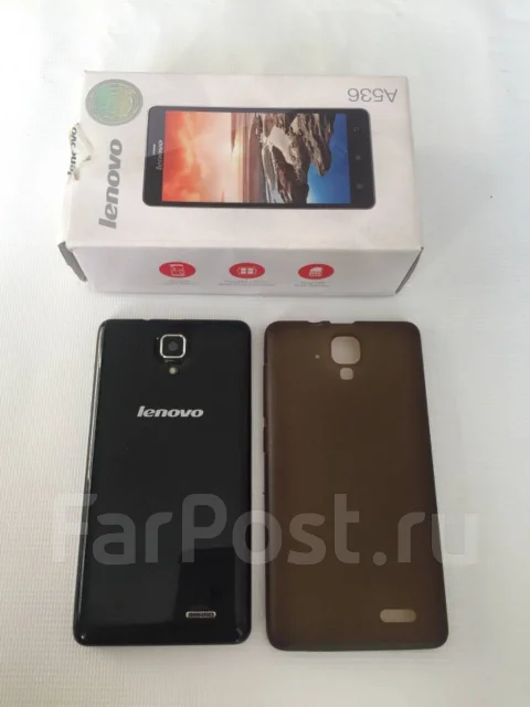 Lenovo A536. �/�, ������, Dual-SIM ����