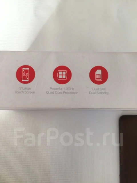 Lenovo A536. �/�, ������, Dual-SIM ����