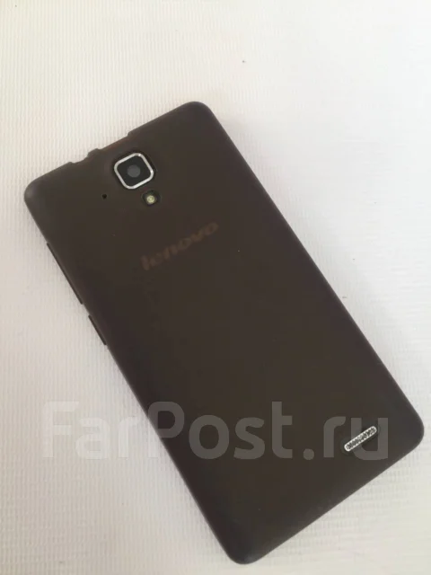 Lenovo A536. �/�, ������, Dual-SIM ����