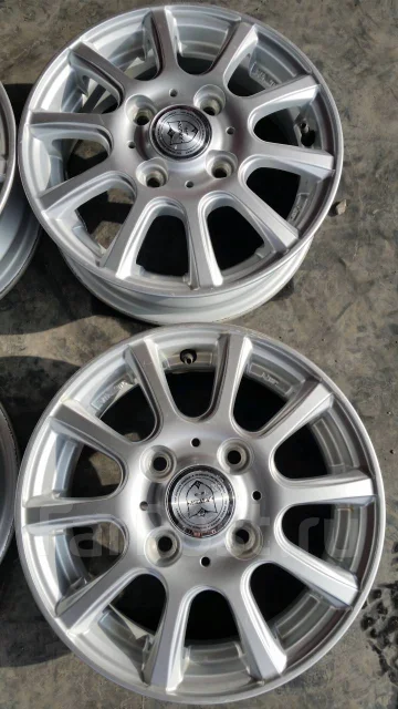 Weds Joker. 4.0x12", 4x100, ET42, �� 73���. ����