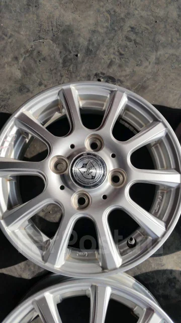Weds Joker. 4.0x12", 4x100, ET42, �� 73���. ����