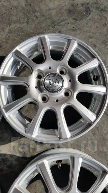 Weds Joker. 4.0x12", 4x100, ET42, �� 73���. ����